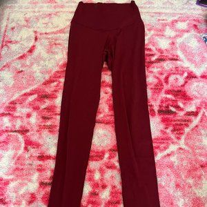 Aerie Chill Play Move High Rise Leggings